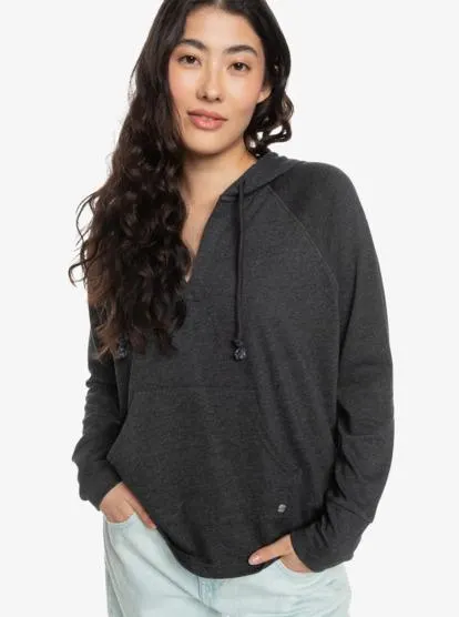 Destination Surf - Sudadera con capucha para Mujer