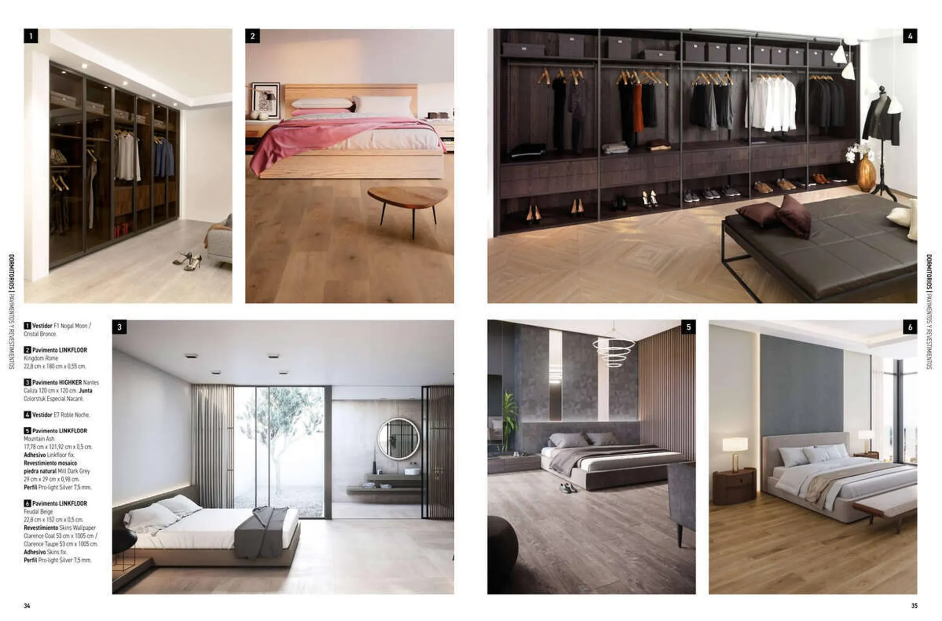 Catálogo de Folleto Porcelanosa 13 de marzo al 13 de marzo 2024 - Página 18