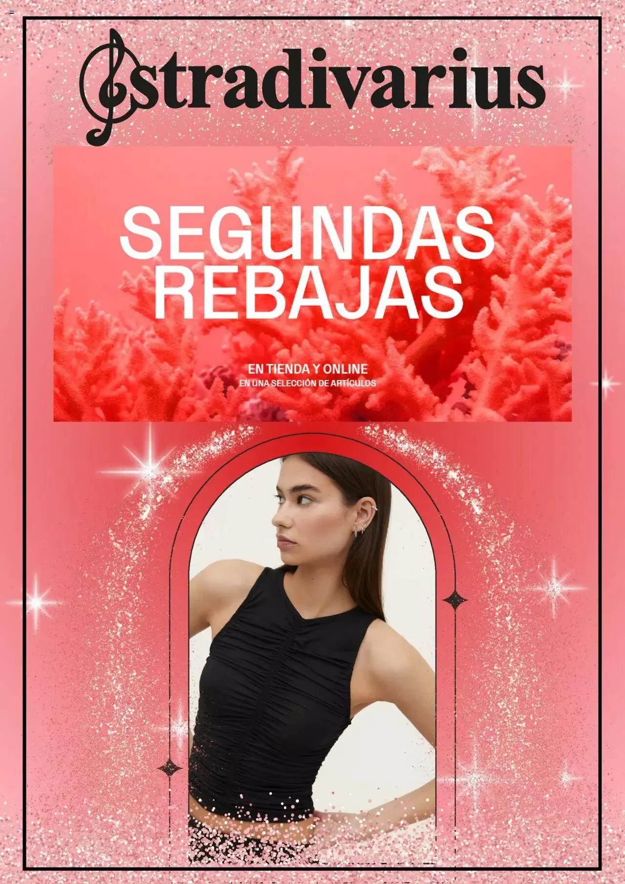 Catálogo de Stradivarius folleto 17 de julio al 31 de diciembre 2023 - Página 1