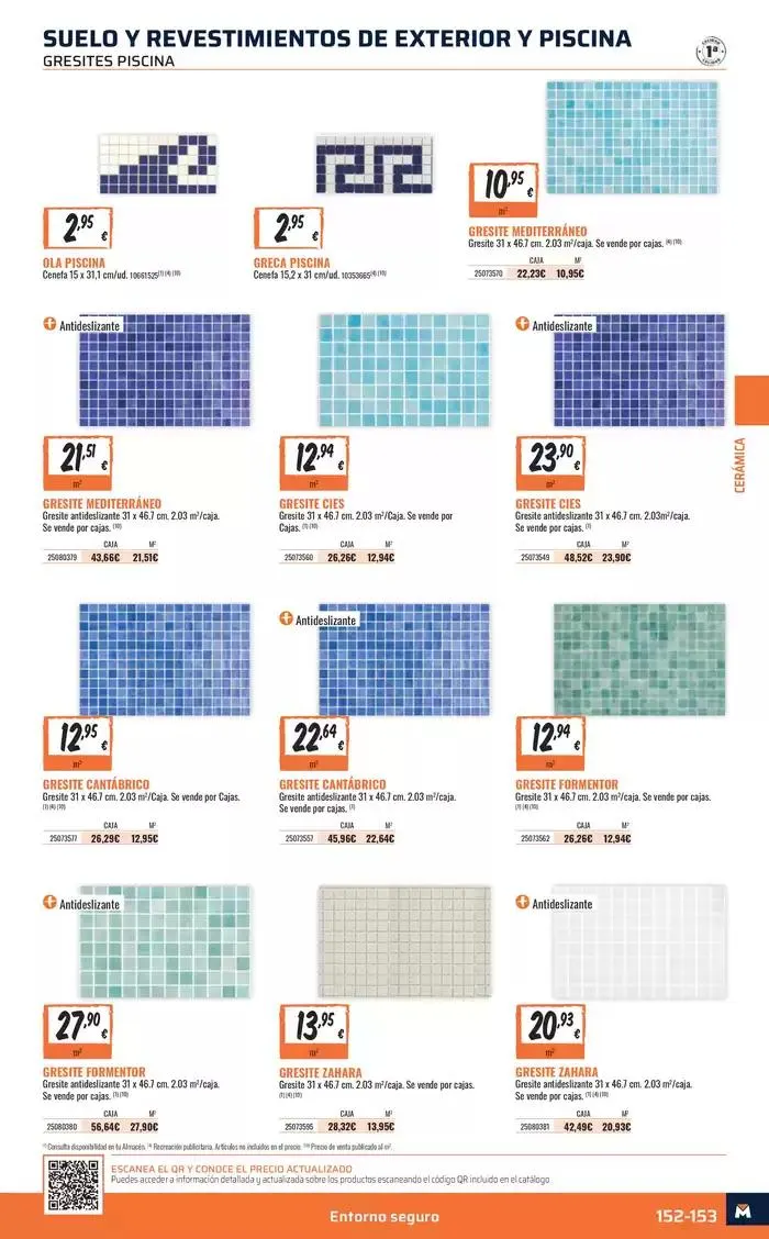 Catálogo de Catálogo 2025 Cordoba 1 de enero al 31 de diciembre 2025 - Página 153
