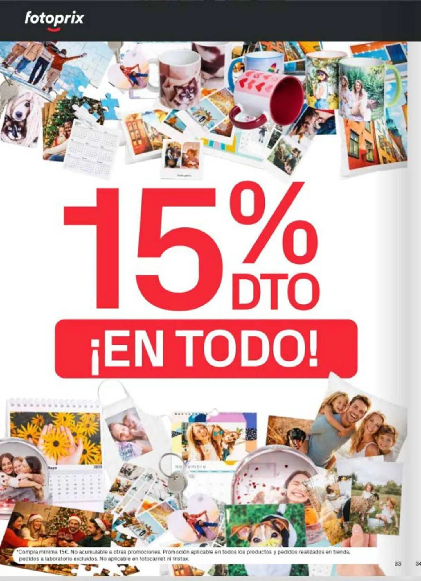 Catálogo de Catálogo Phone House 7 de enero al 31 de enero 2026 - Página 34