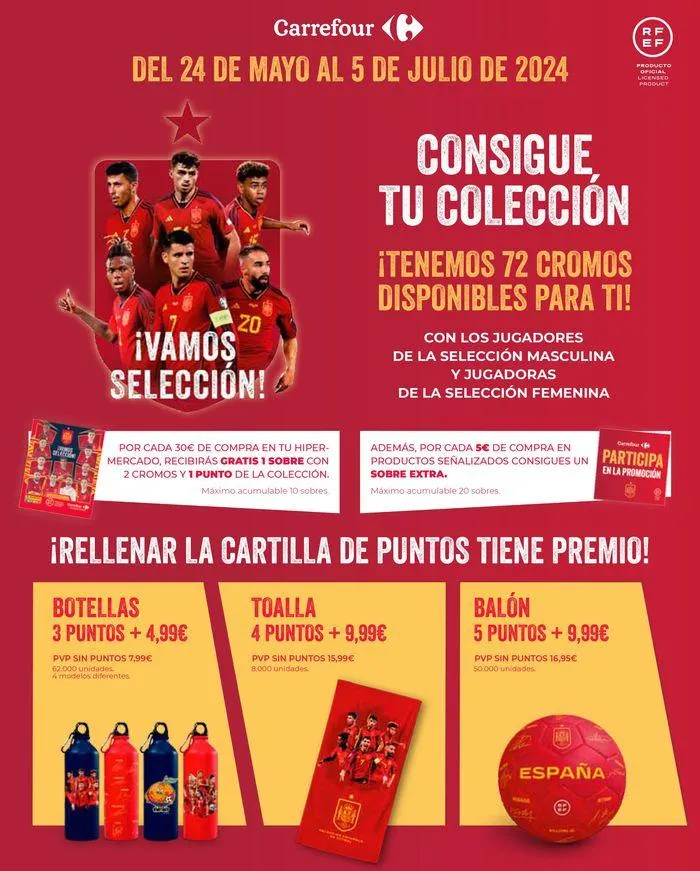 Catálogo de 3x2 / 2x1 24 de mayo al 10 de junio 2024 - Página 2