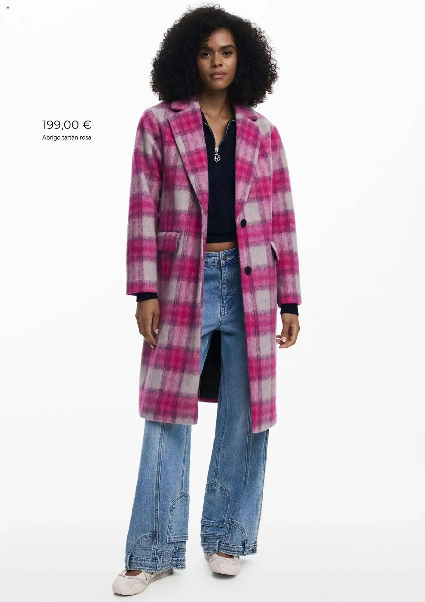 Catálogo de Catálogo Desigual 1 de octubre al 31 de octubre 2025 - Página 11