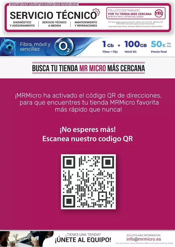 Catálogo de Del 5 de abril al 7 de mayo 7 de abril al 7 de mayo 2025 - Página 11
