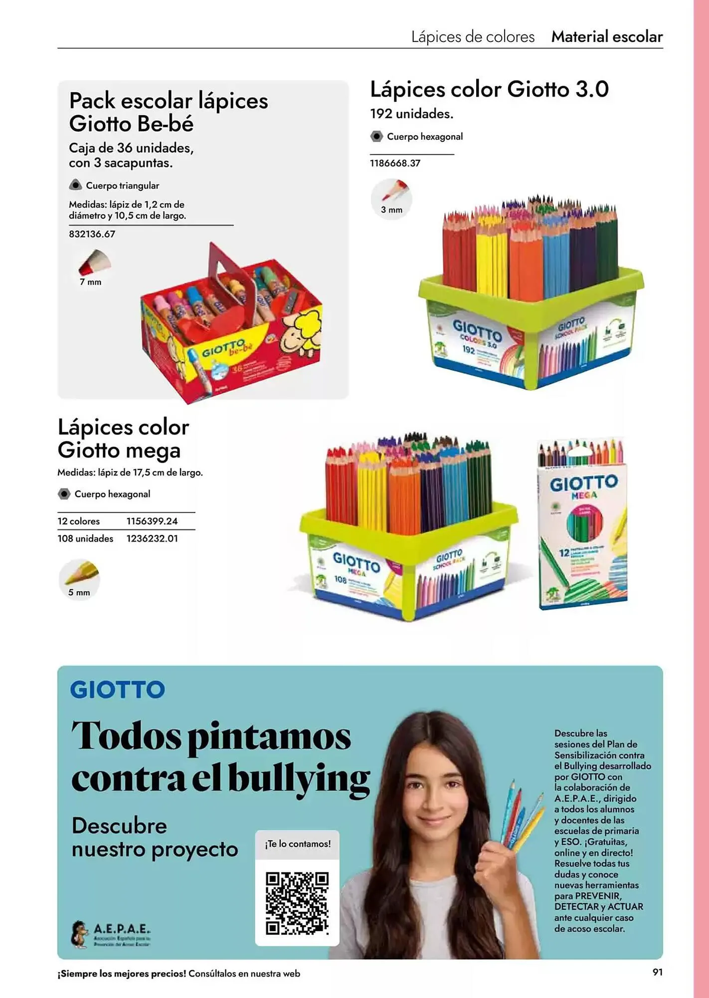 Catálogo de Folleto Abacus 6 de mayo al 31 de diciembre 2026 - Página 93