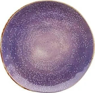 Plato Shirley Violett Ø26cm