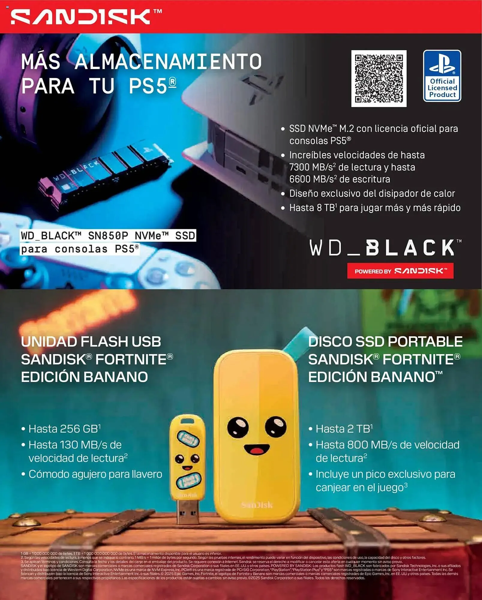 Catálogo de Folleto Game 3 de diciembre al 31 de enero 2026 - Página 65