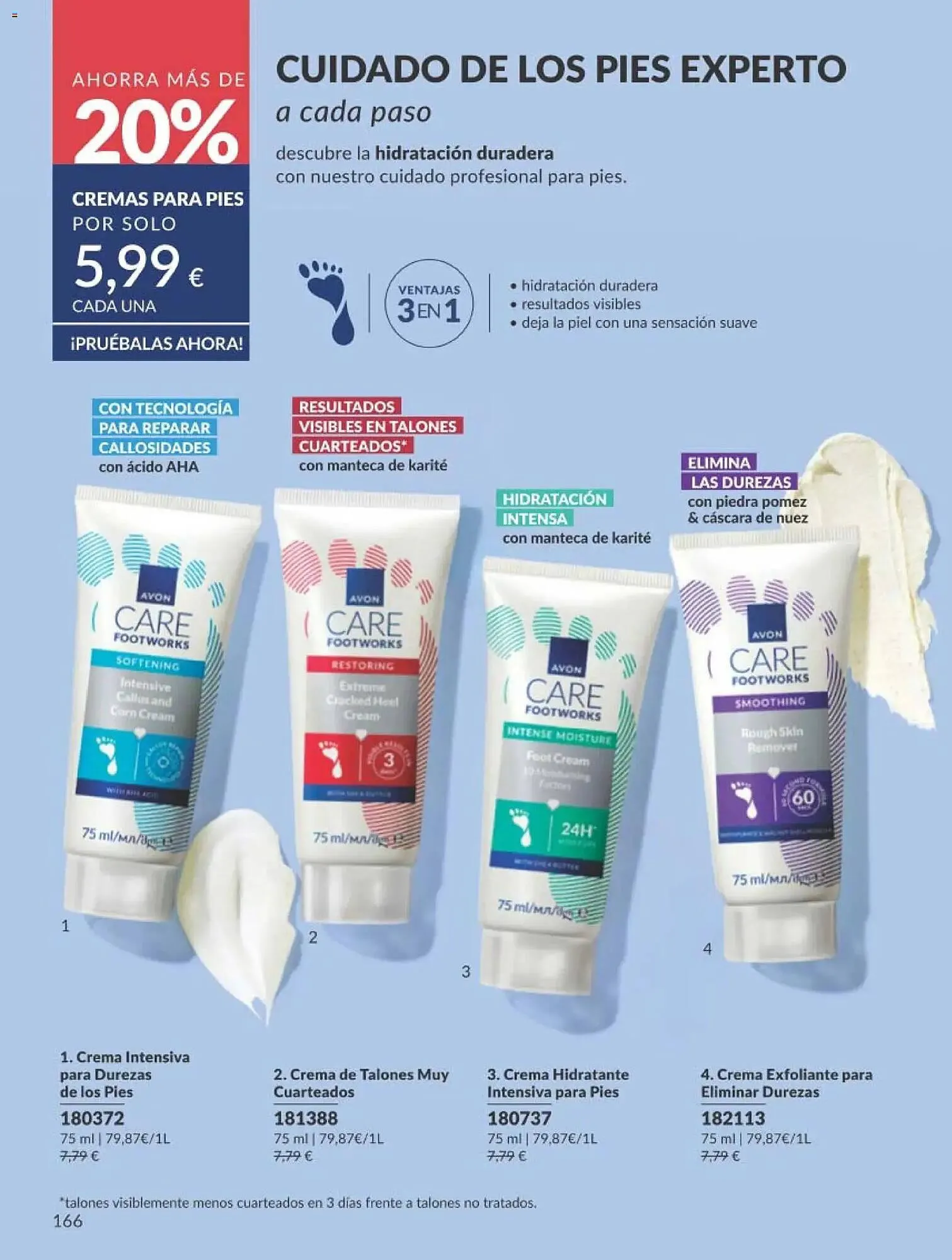 Catálogo de Catálogo AVON 1 de febrero al 28 de febrero 2026 - Página 176