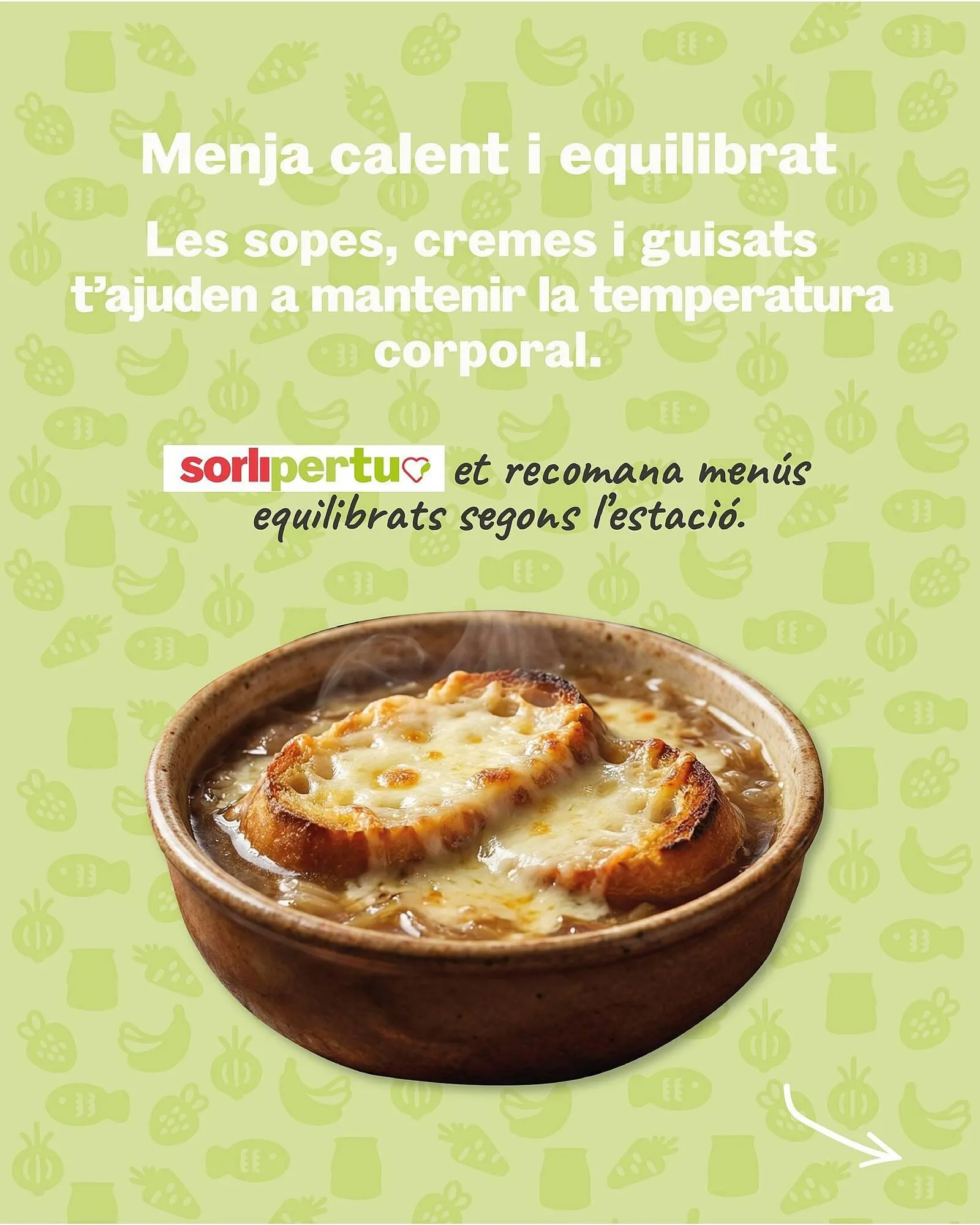 Catálogo de Catálogo Sorli 21 de diciembre al 27 de diciembre 2025 - Página 2