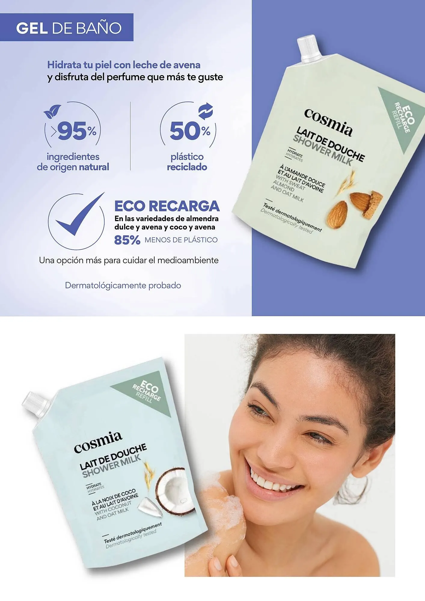 Catálogo de Folleto Alcampo 7 de octubre al 31 de diciembre 2025 - Página 17