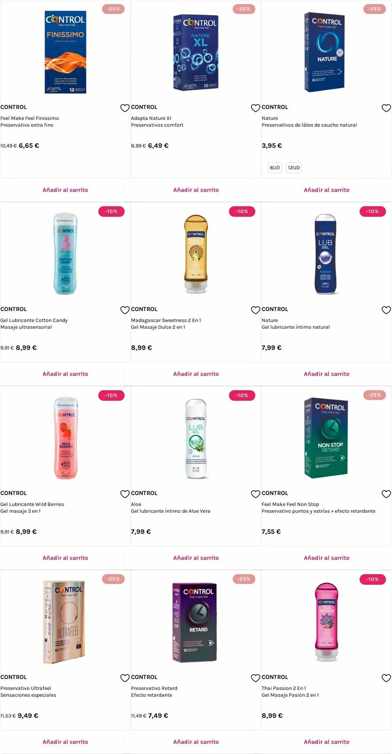 Catálogo de Druni 4 de agosto al 13 de agosto 2025 - Página 80