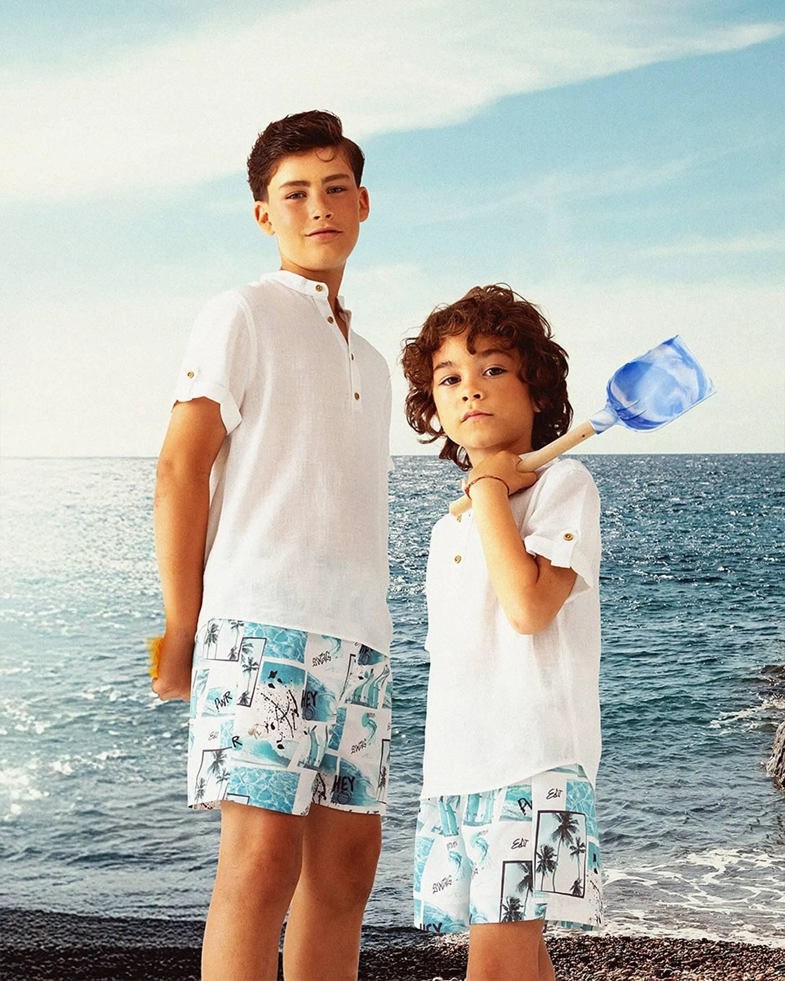 Catálogo de Folleto Terranova 2 de julio al 15 de julio 2025 - Página 1