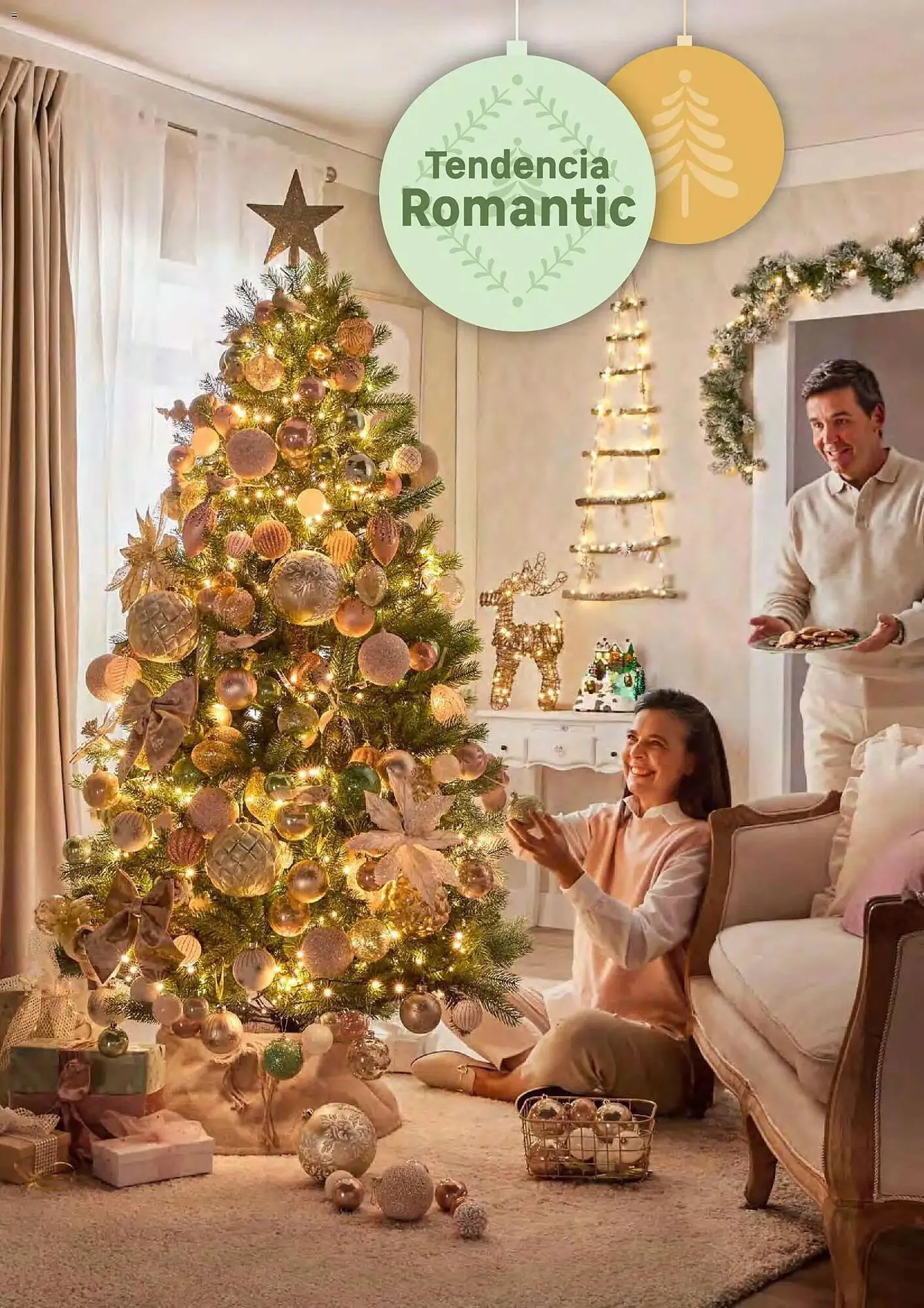 Catálogo de Catálogo Leroy Merlin 31 de octubre al 26 de diciembre 2025 - Página 32