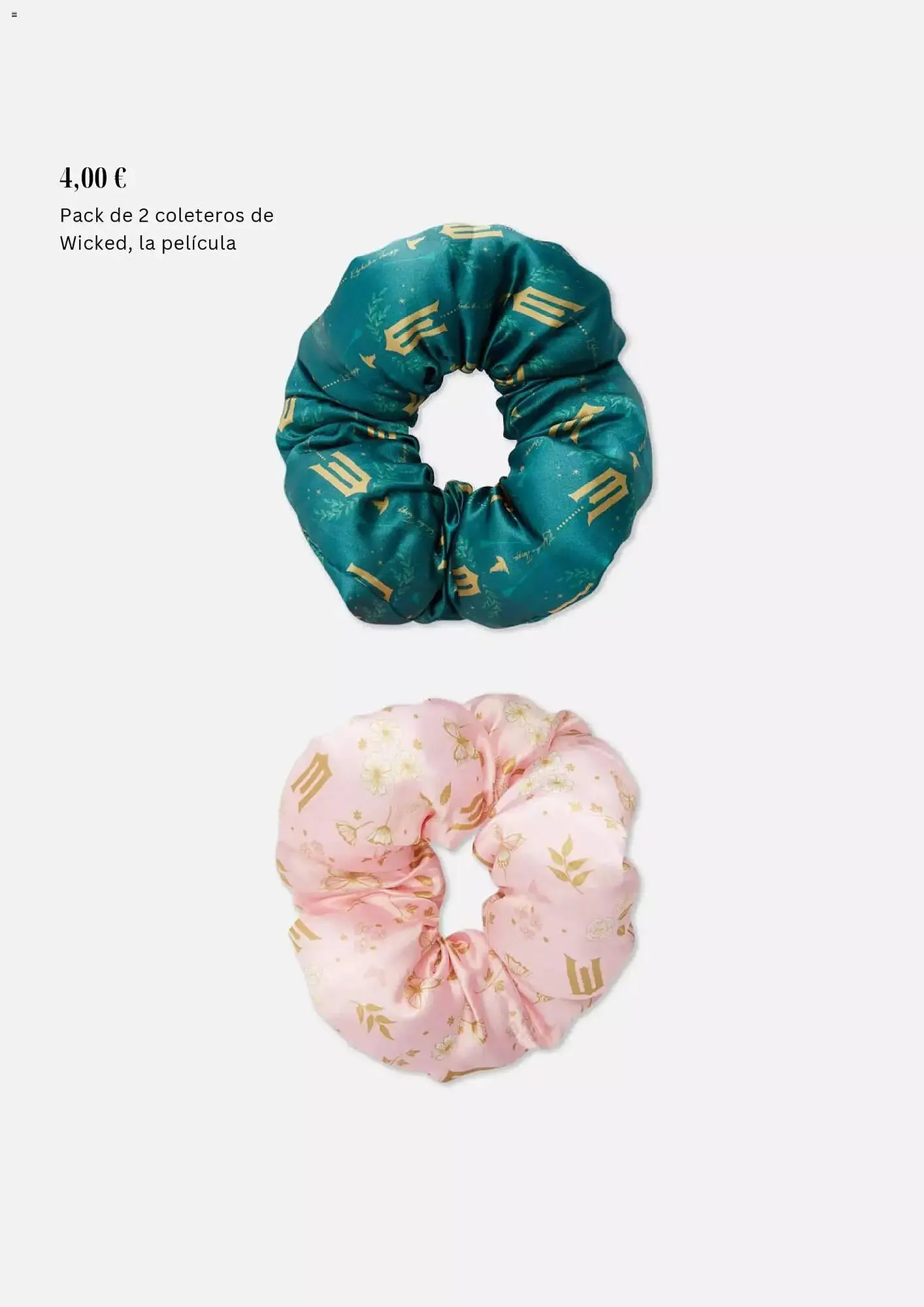 Catálogo de Catálogo Primark 1 de noviembre al 5 de diciembre 2025 - Página 3