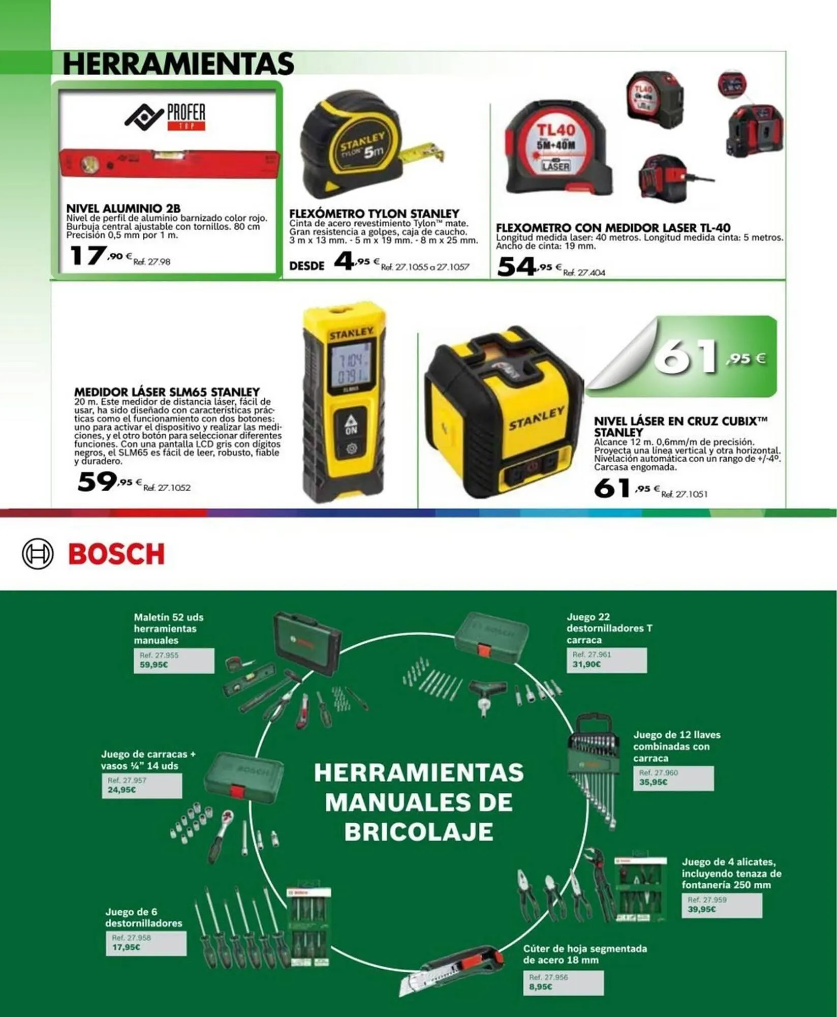 Catálogo de Catálogo Coferdroza 29 de septiembre al 29 de marzo 2026 - Página 56