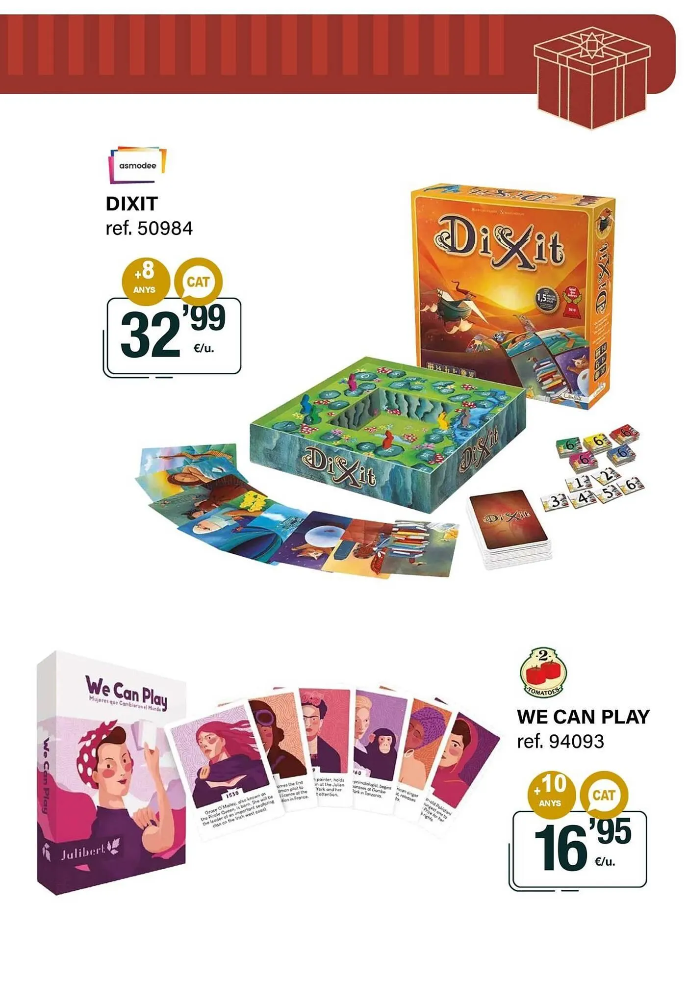 Catálogo de Folleto BonpreuEsclat 18 de noviembre al 31 de diciembre 2025 - Página 193