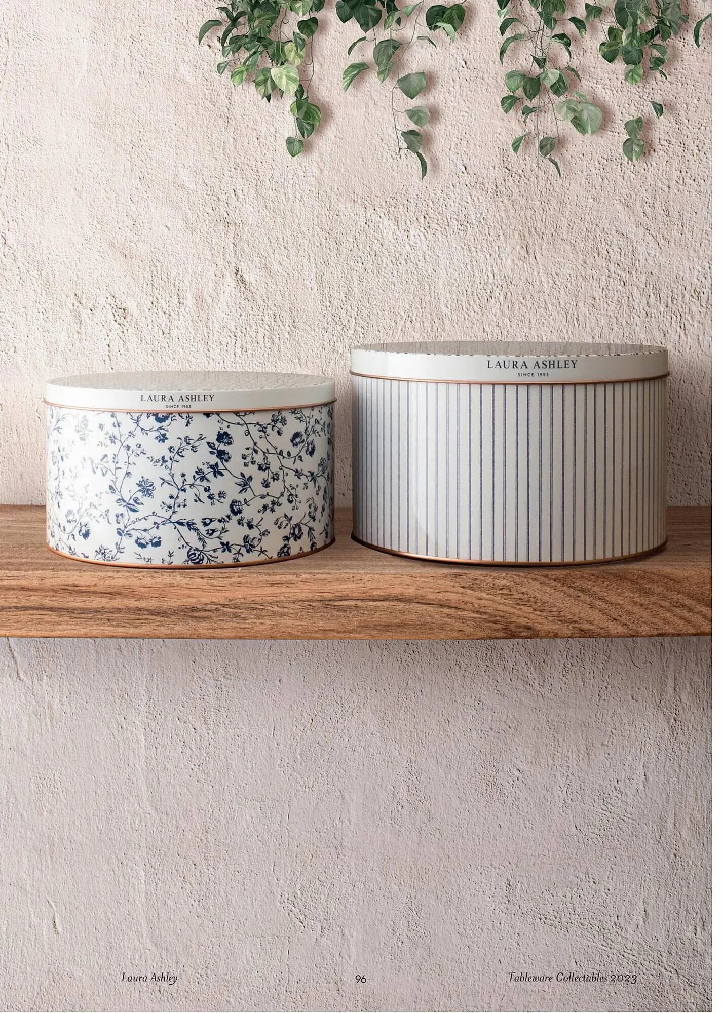 Catálogo de Folleto Laura Ashley 20 de julio al 31 de diciembre 2023 - Página 96