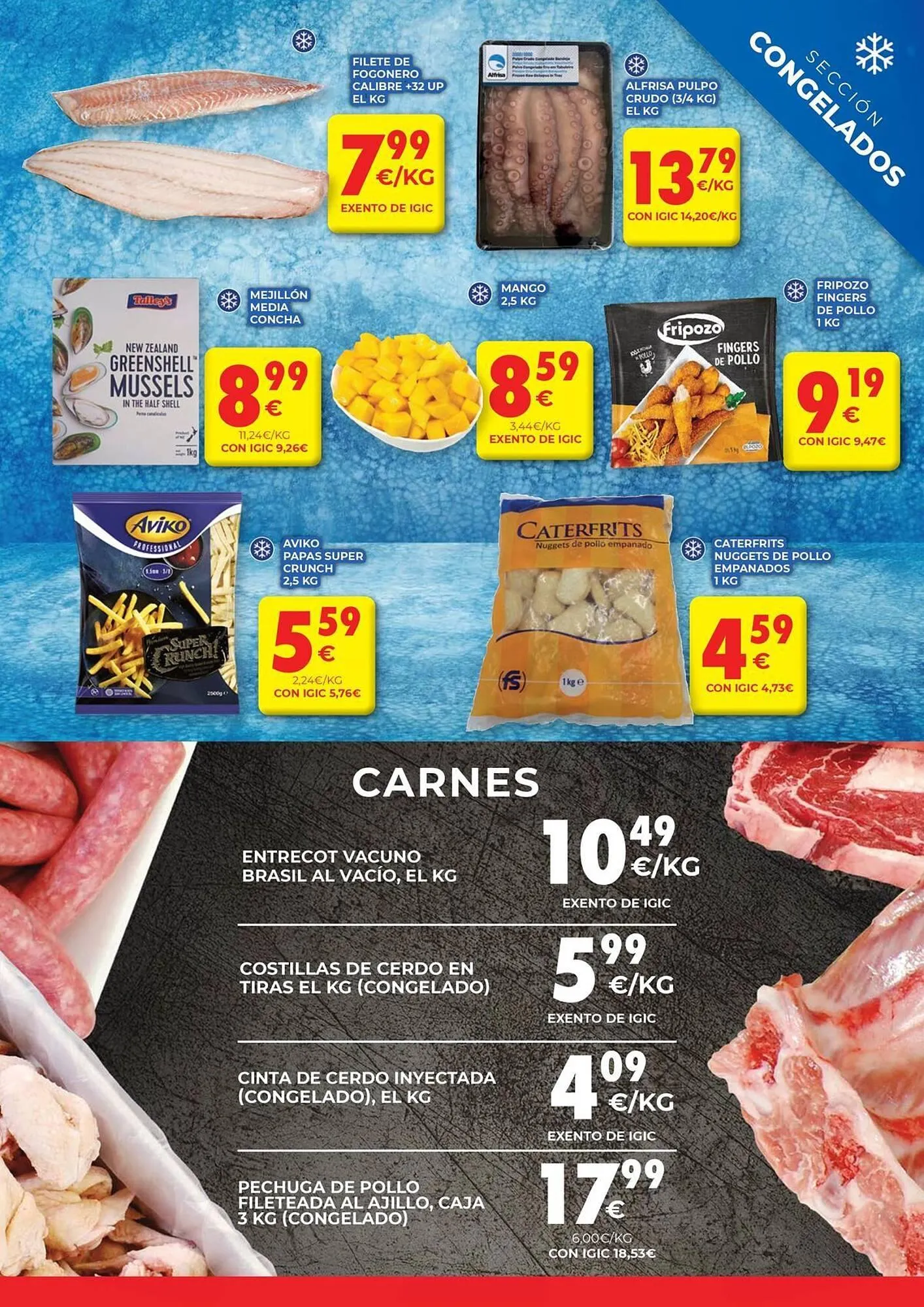 Catálogo de Folleto CashDiplo 31 de julio al 27 de agosto 2025 - Página 5