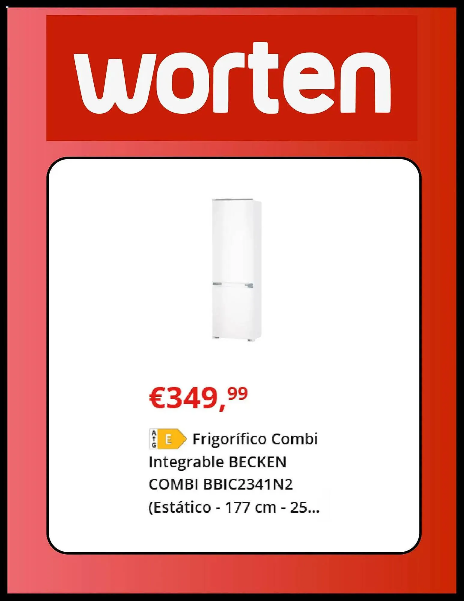 Catálogo de Folleto Worten 27 de enero al 2 de febrero 2026 - Página 5