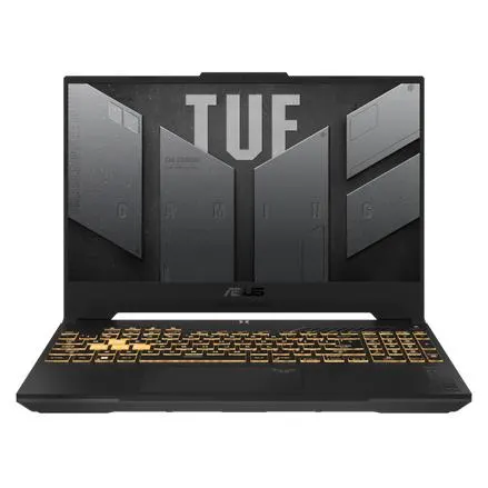 Portátil Gaming ASUS TUF F17 (2023) FX707VV4-HX025 + Overwatch 2 Invasion Ultimate GeForce RTX Bundle
