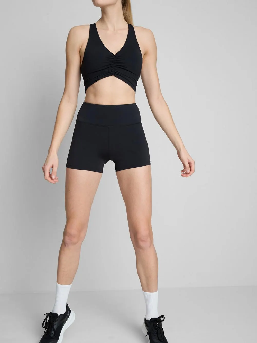 Micropantalones deportivos ultrasuaves