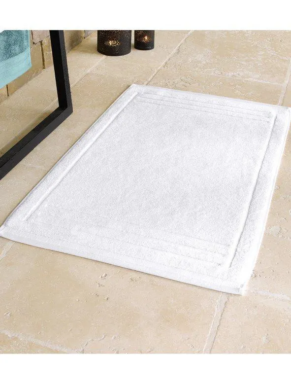 Alfombra de baño de calidad spa