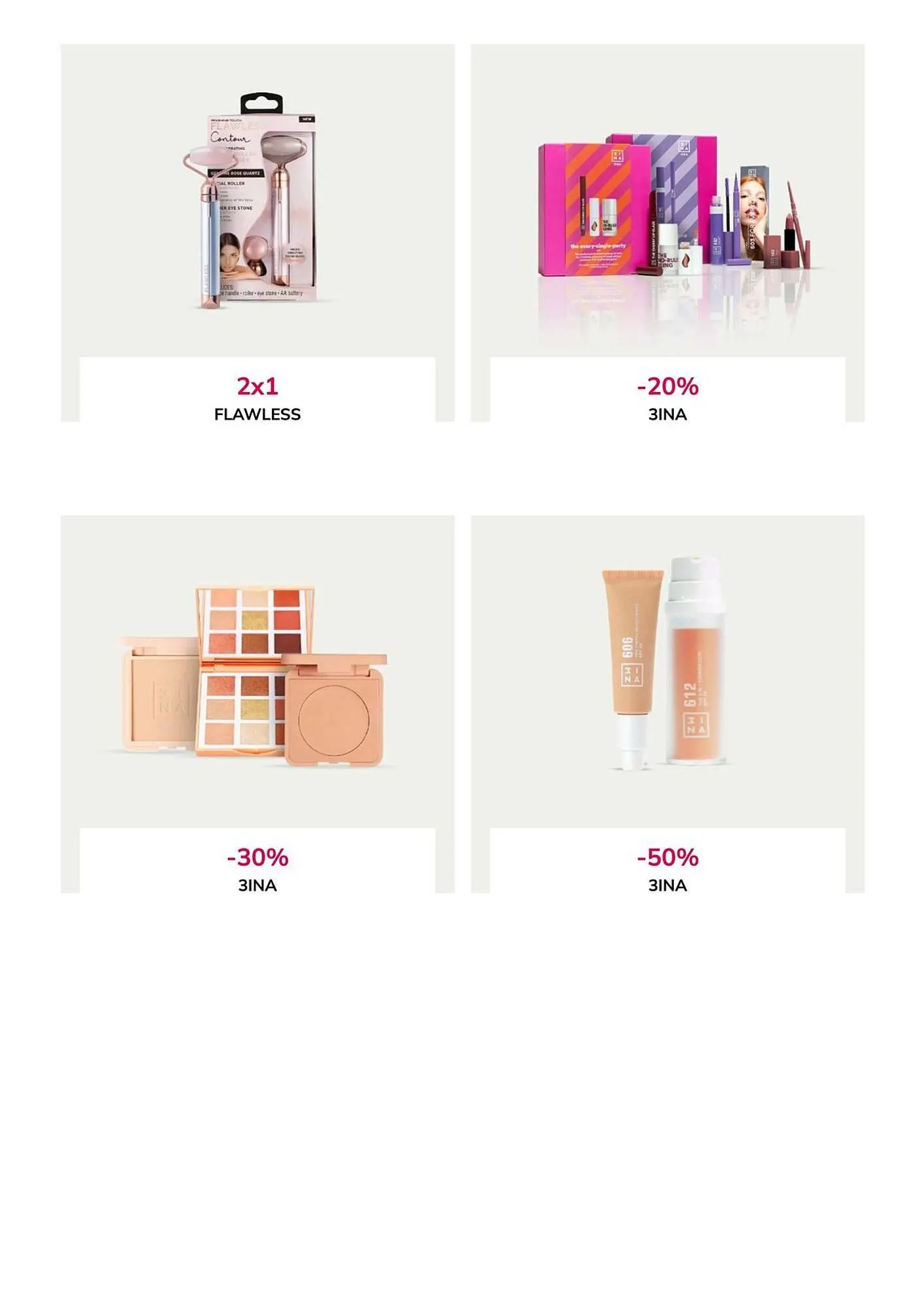 Catálogo de Folleto Primor 2 de julio al 15 de julio 2025 - Página 13