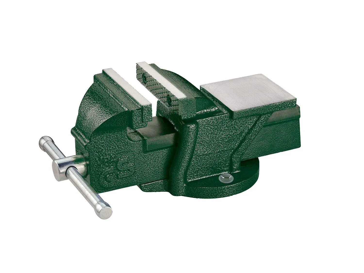 Tornillo de banco paralelo