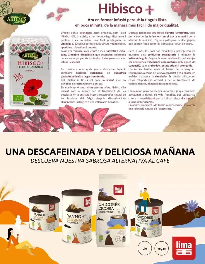 Catálogo de Veritas Març, 2025 - Català 3 de marzo al 31 de marzo 2025 - Página 34