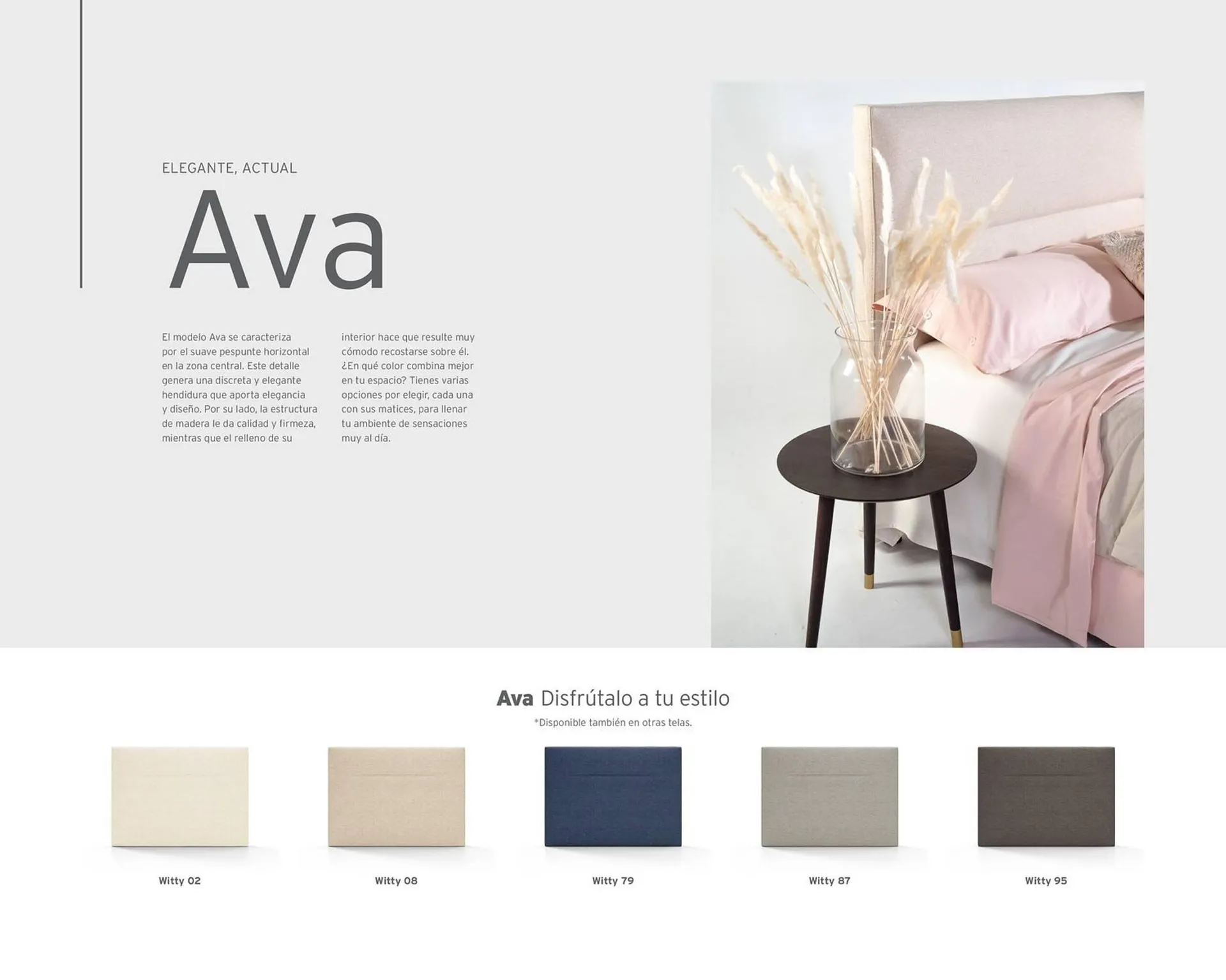 Catálogo de Catálogo Kibuc 5 de enero al 31 de diciembre 2026 - Página 3