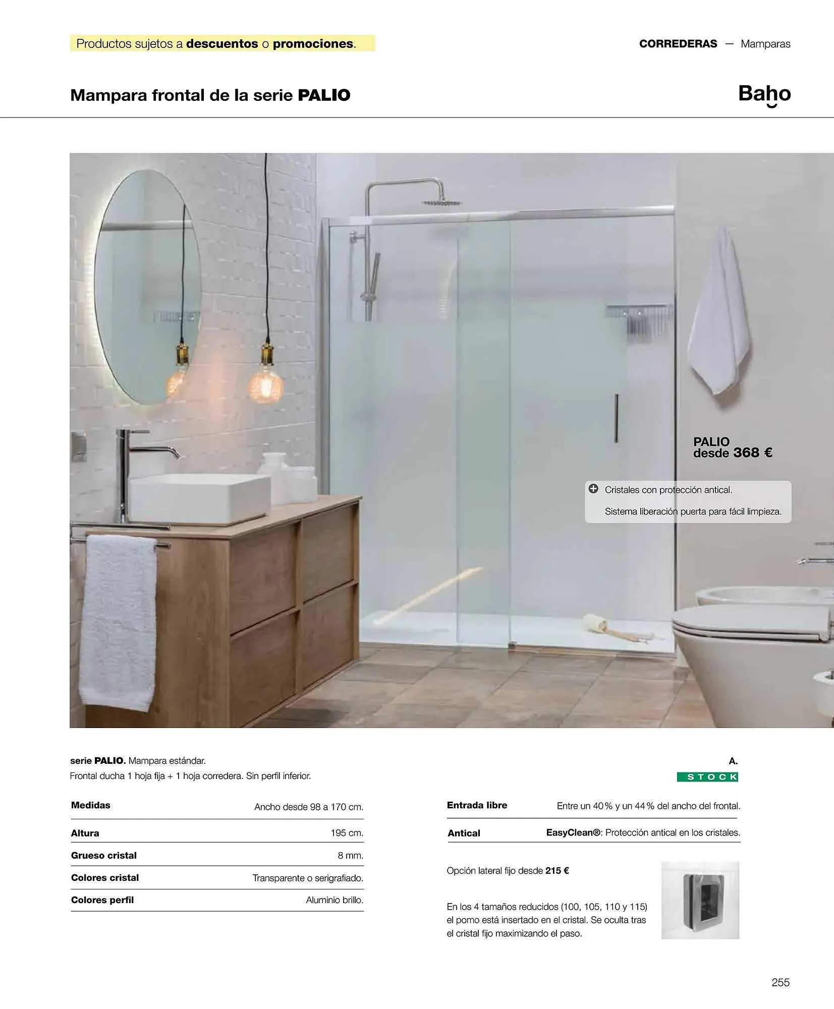 Catálogo de Folleto Grup Gamma 1 de febrero al 31 de diciembre 2023 - Página 254