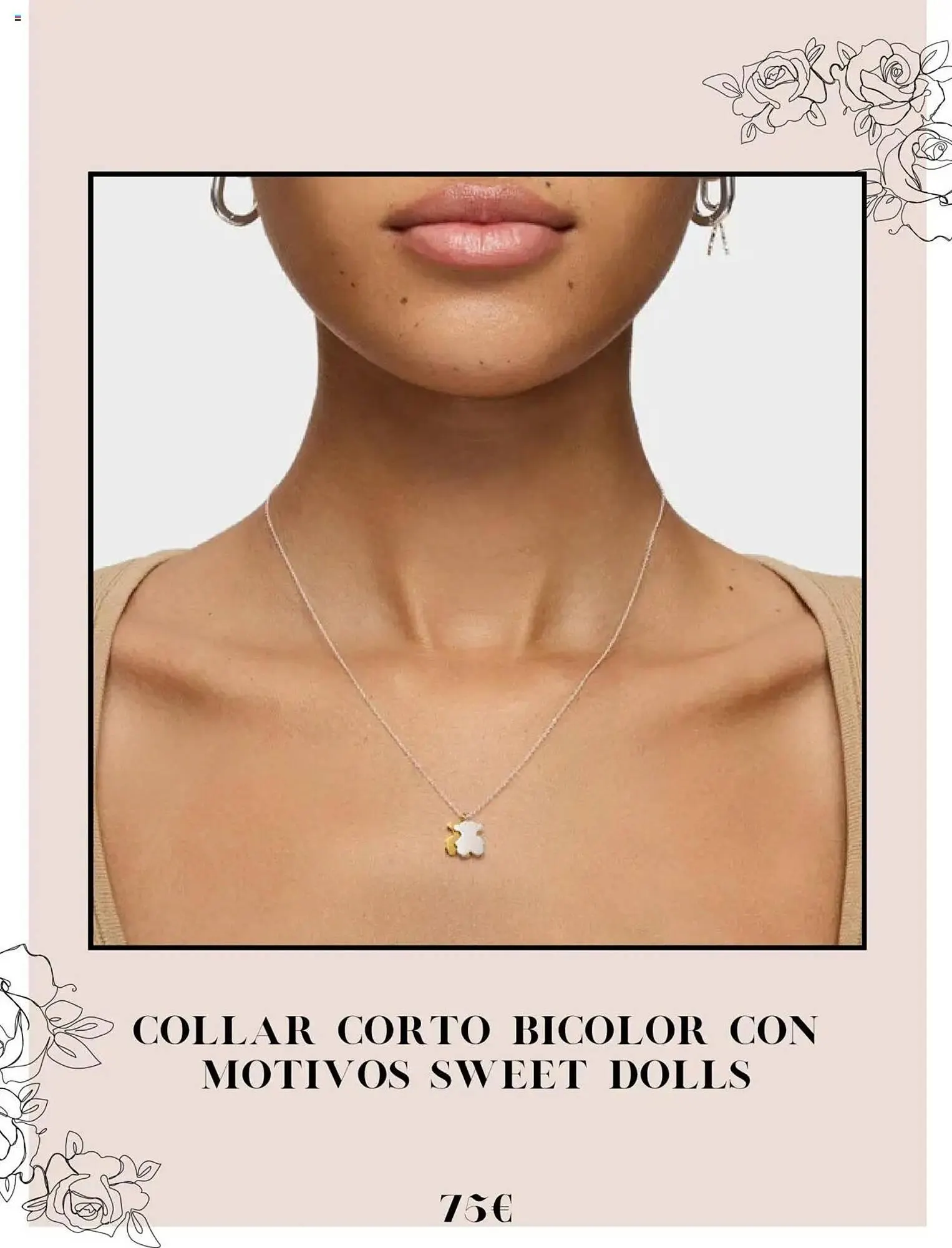 Catálogo de Folleto Tous 15 de mayo al 15 de junio 2025 - Página 3