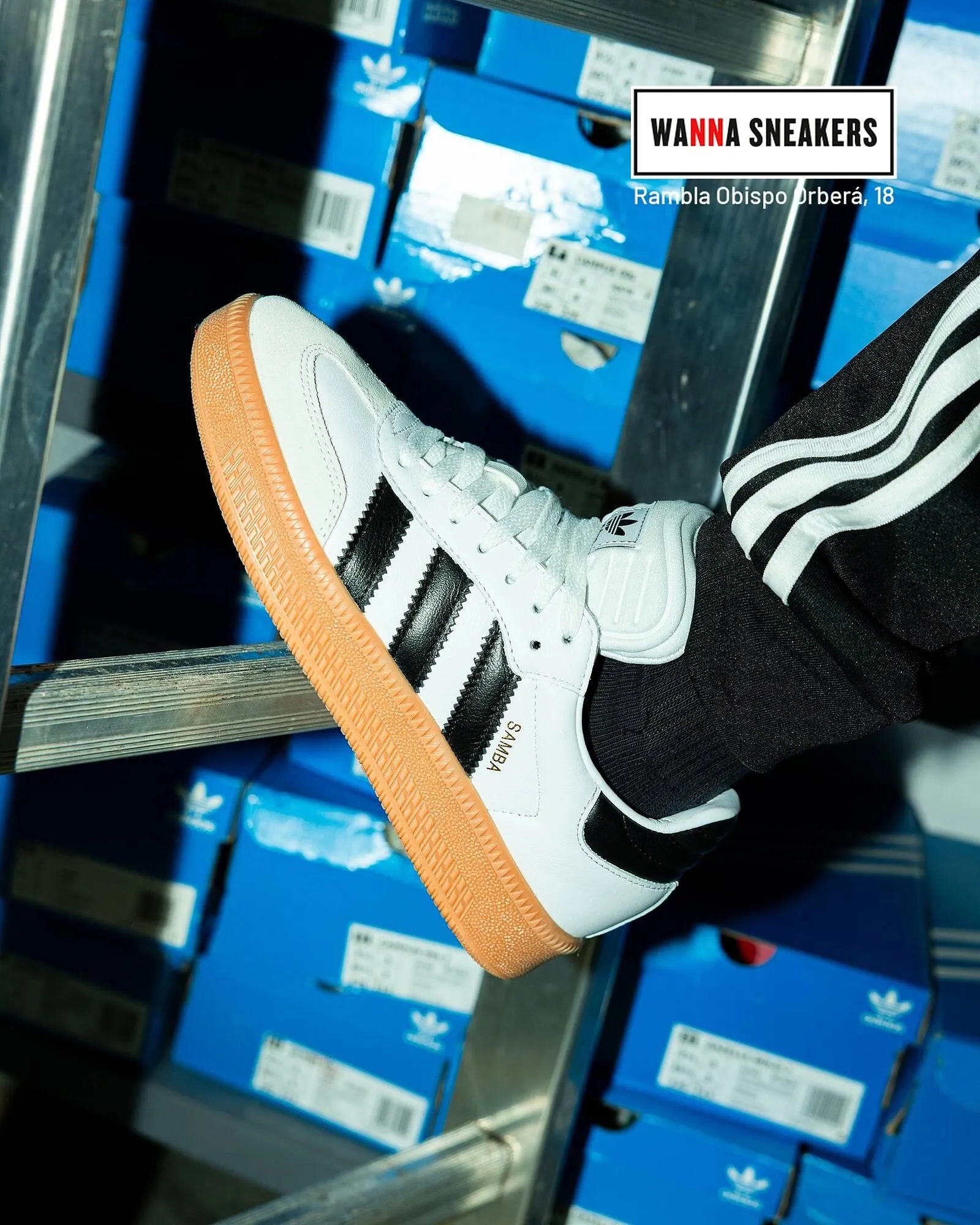 Catálogo de Catálogo Deportes Blanes 16 de diciembre al 7 de febrero 2026 - Página 3