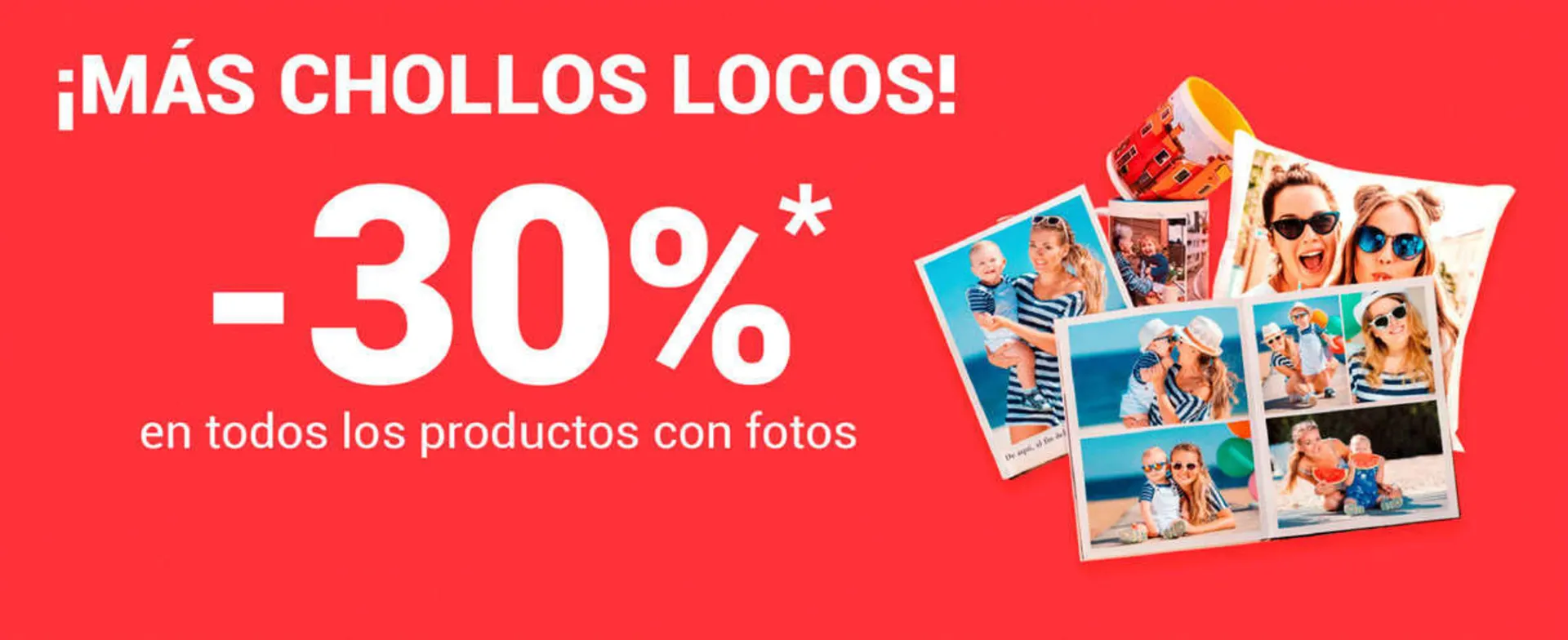 Folleto Fotoprix - 1