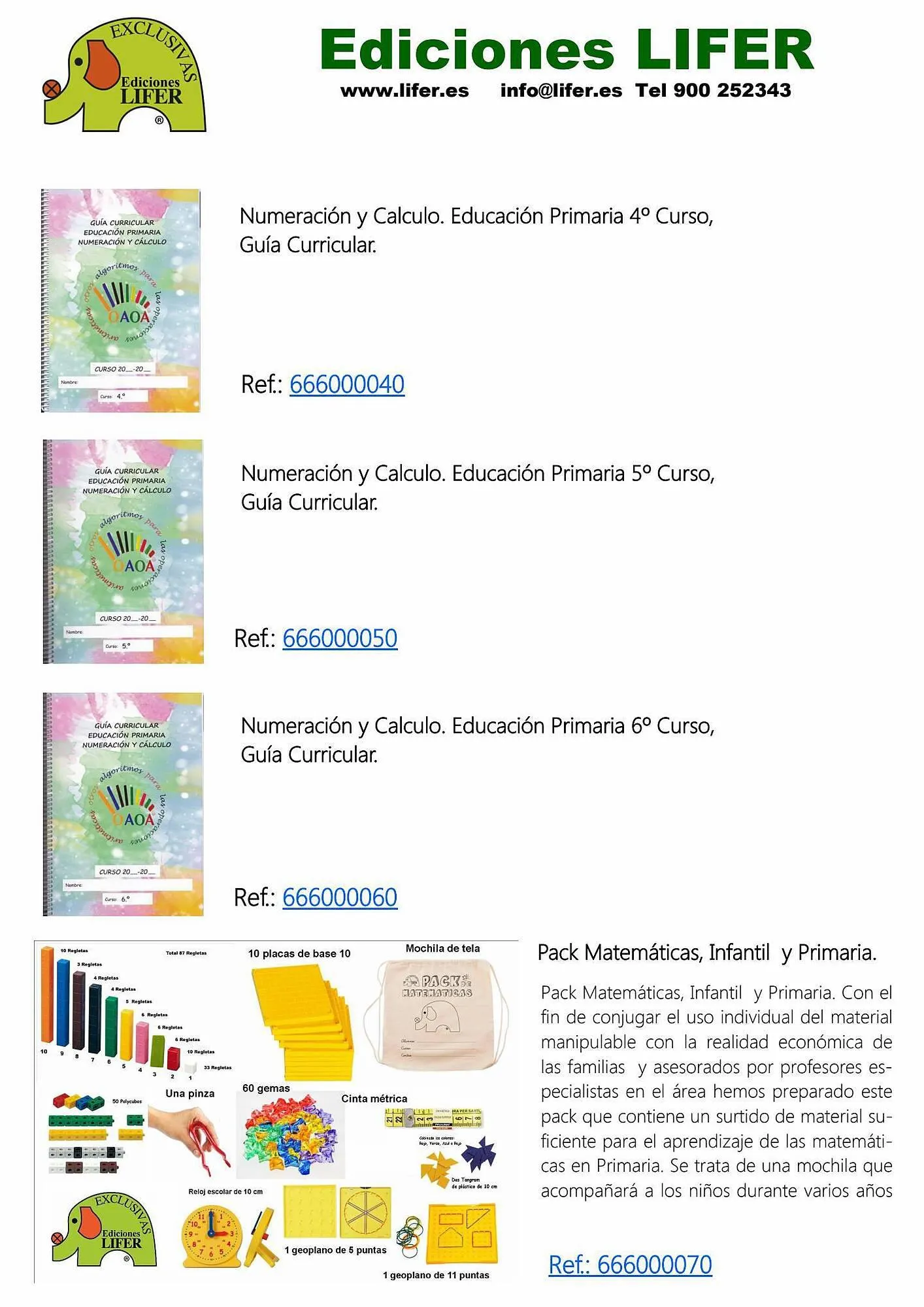 Catálogo de Catálogo Jugueterías Lifer 23 de marzo al 29 de febrero 2024 - Página 7