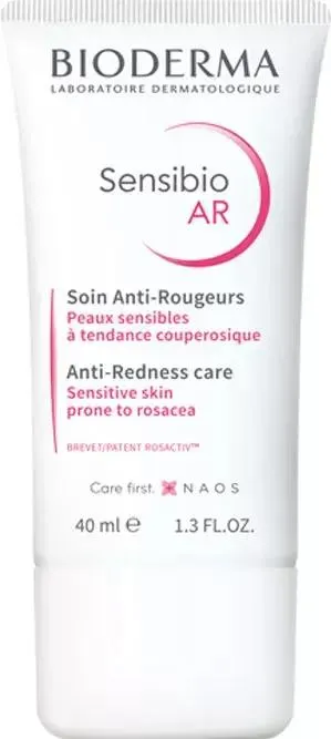 Bioderma Sensibio AR 40 ml