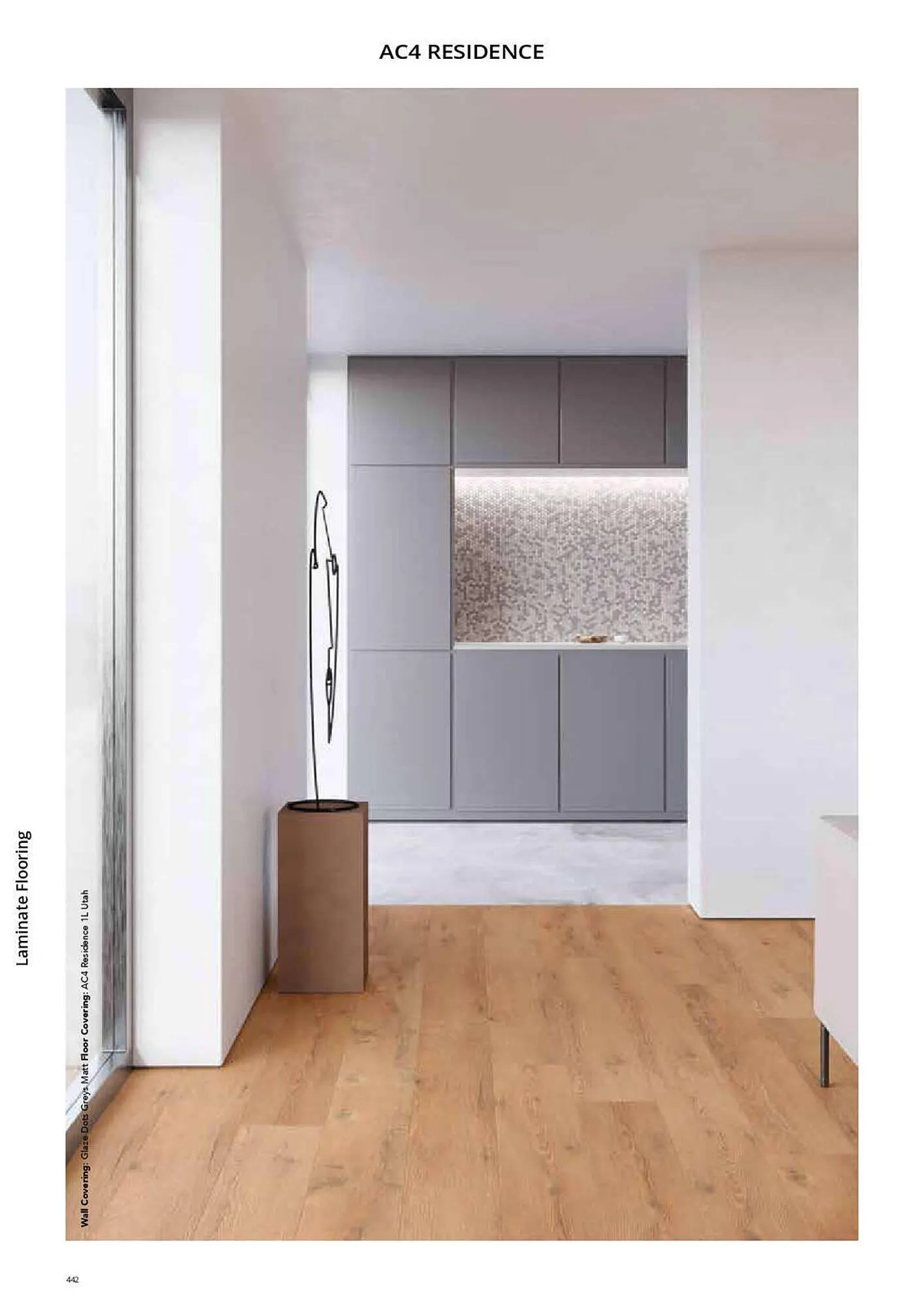 Catálogo de Folleto Porcelanosa 31 de marzo al 8 de febrero 2024 - Página 449