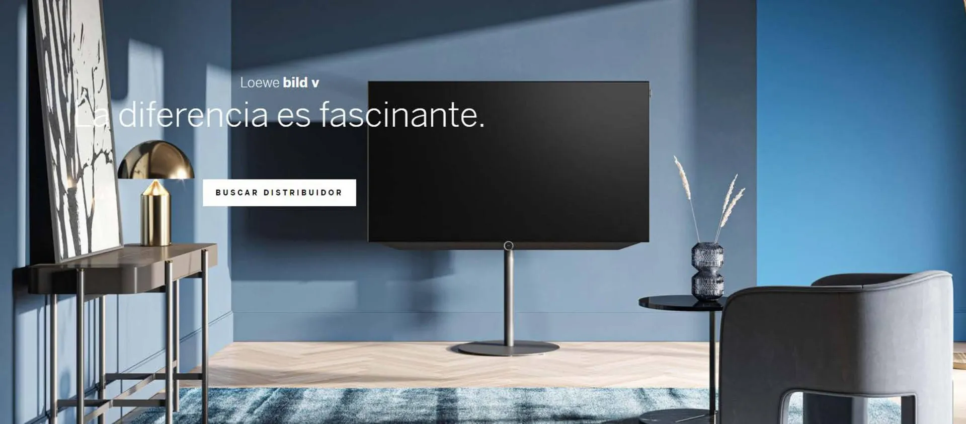 Catálogo de Folleto Loewe TV 26 de enero al 20 de junio 2024 - Página