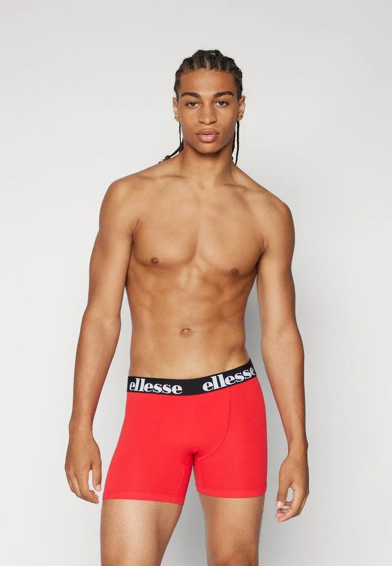 LOSCA 5 PACK - Calzoncillos - multi