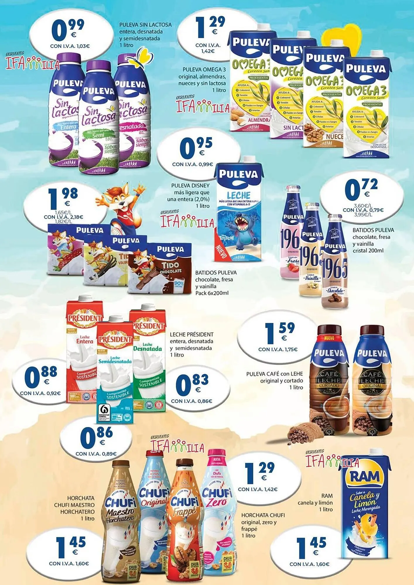 Catálogo de Folleto CashDiplo 26 de junio al 30 de julio 2025 - Página 5