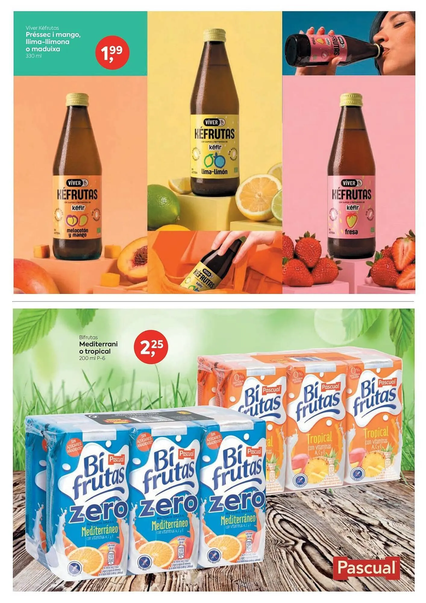 Catálogo de Folleto Suma Supermercados 22 de abril al 5 de mayo 2026 - Página 13