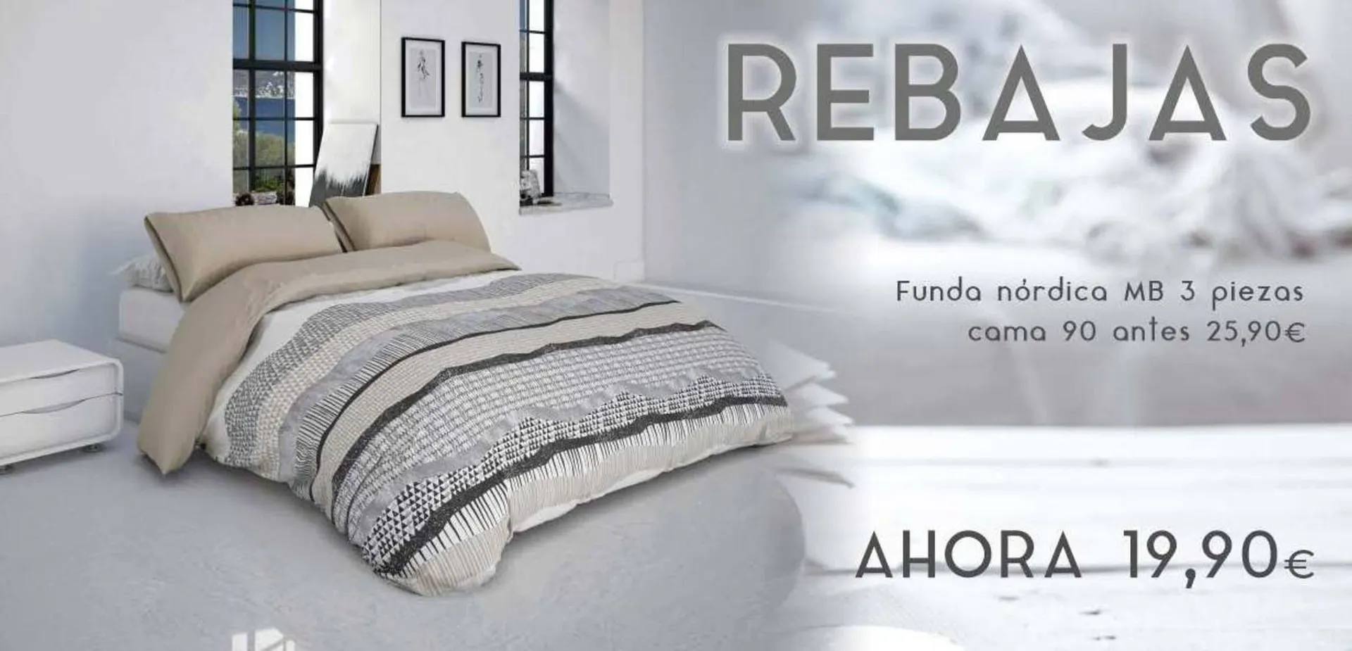 Catálogo de Folleto Revitex 18 de enero al 11 de febrero 2024 - Página 3