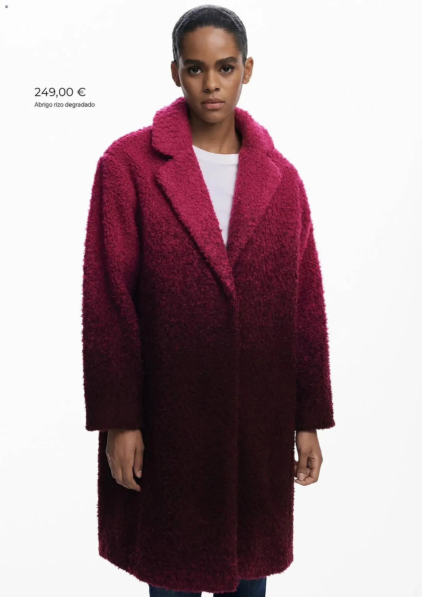 Catálogo de Catálogo Desigual 6 de diciembre al 5 de enero 2026 - Página 9