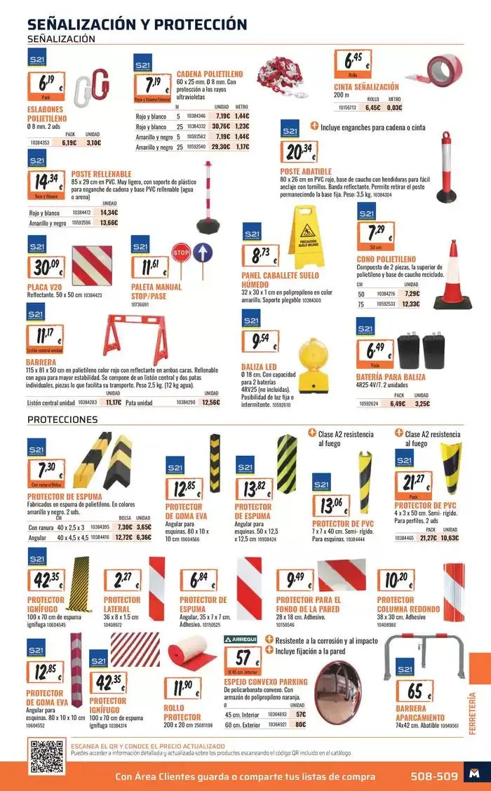 Catálogo de Catálogo 2025 Cordoba 1 de enero al 31 de diciembre 2025 - Página 509