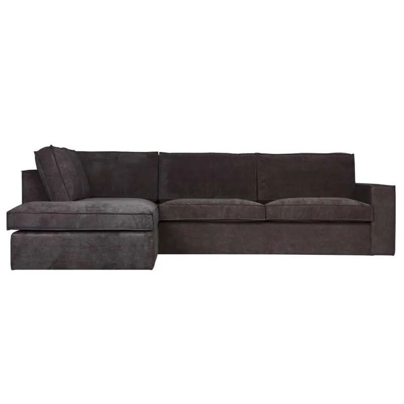 Sofá esquinero Thomas