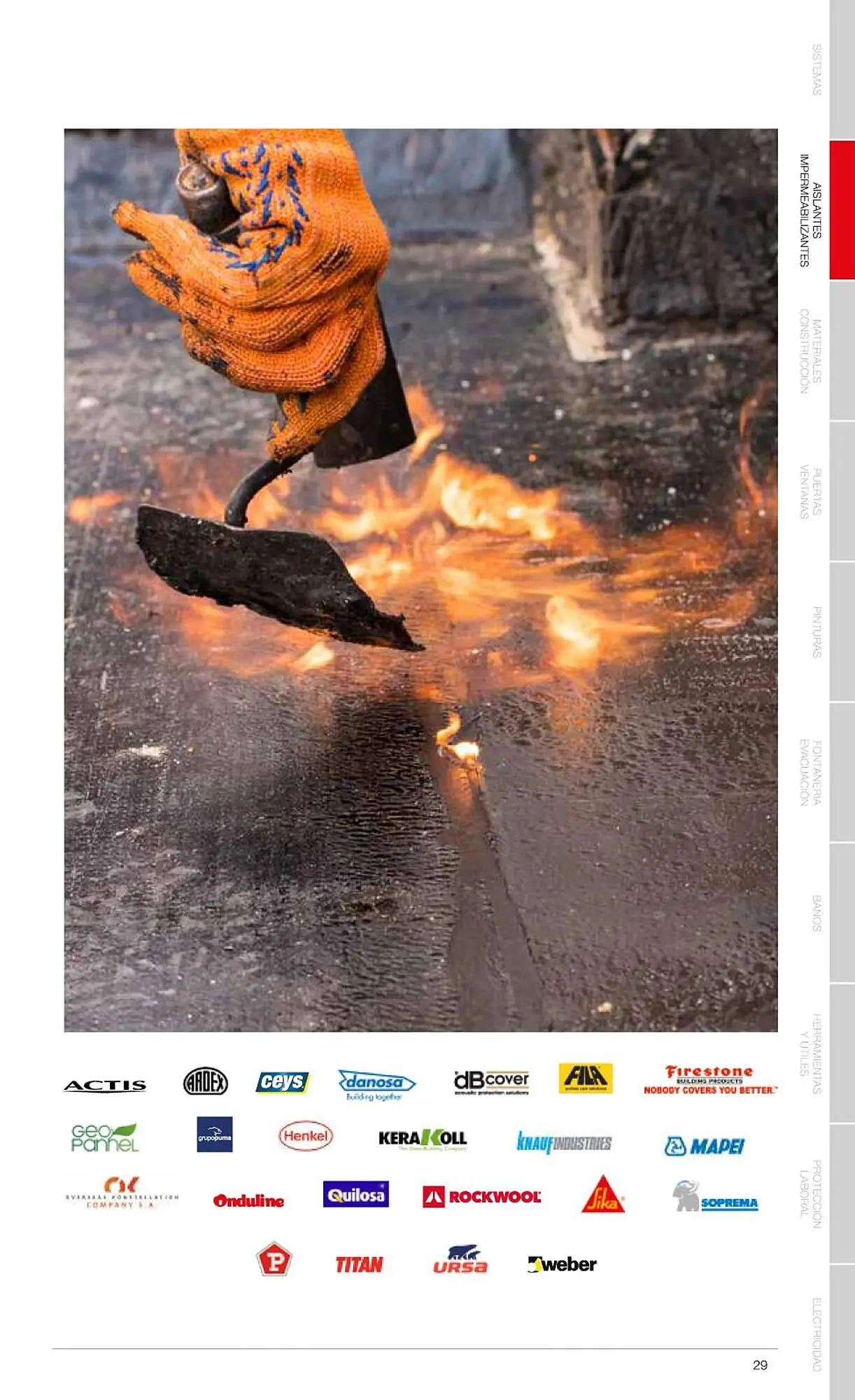 Catálogo de Folleto Grup Gamma 1 de febrero al 31 de diciembre 2023 - Página 31