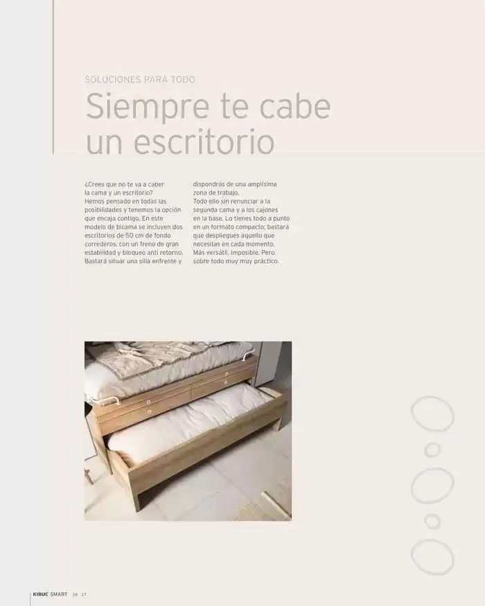 Catálogo de Juvenil Smart 11 de noviembre al 11 de noviembre 2025 - Página 36