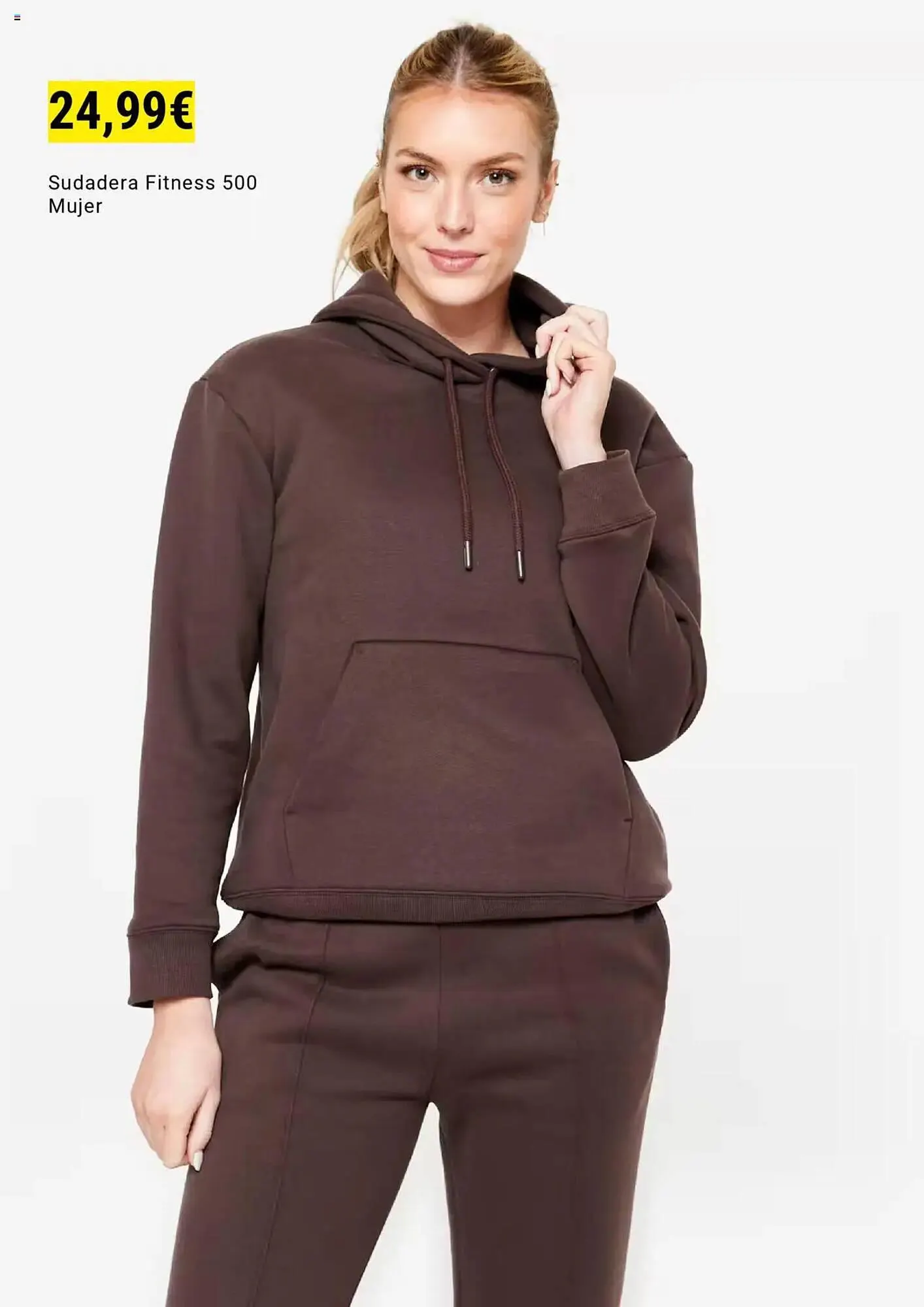 Catálogo de Folleto Decathlon 1 de marzo al 31 de marzo 2025 - Página 13