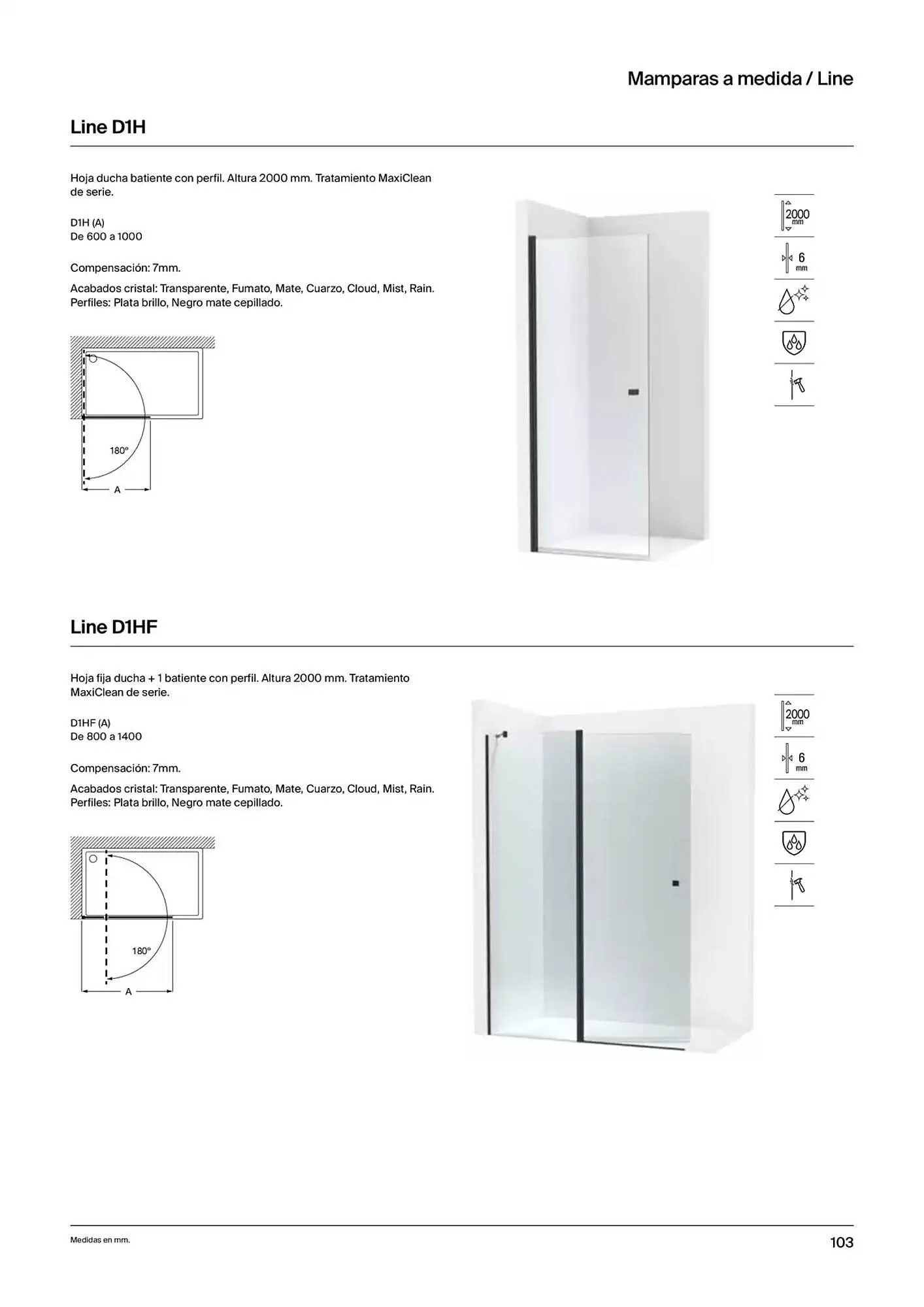 Catálogo de Folleto Roca 9 de enero al 31 de diciembre 2025 - Página 105