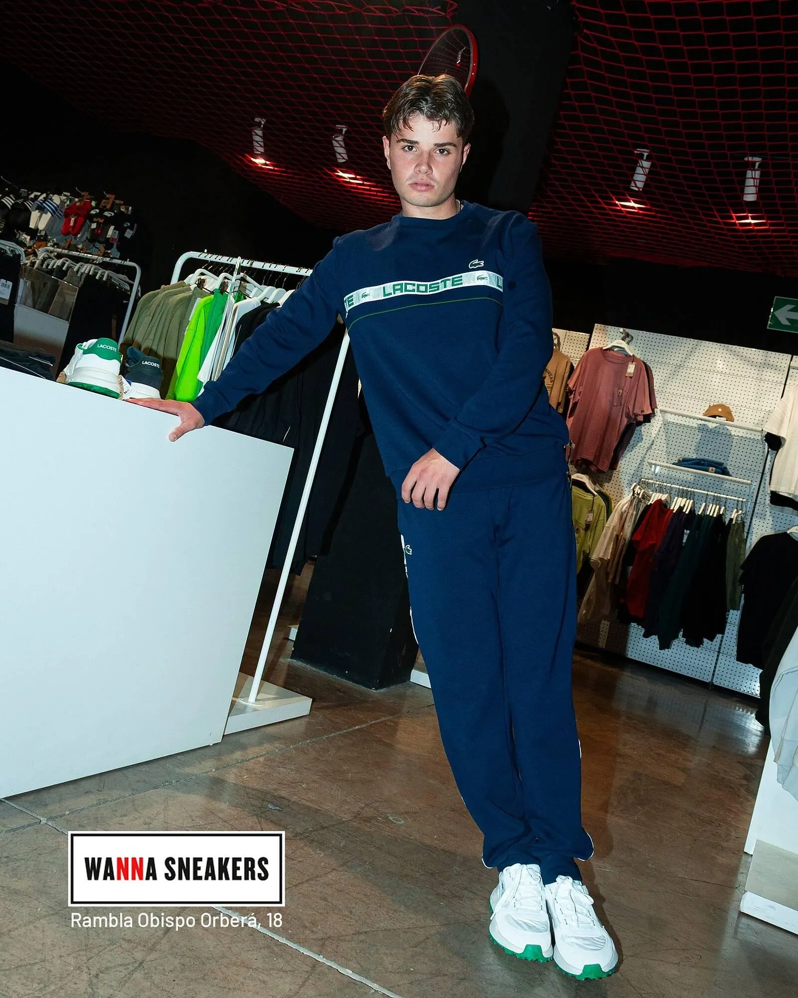 Catálogo de Catálogo Deportes Blanes 17 de septiembre al 8 de noviembre 2025 - Página 5